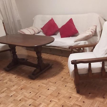 Uroczy Apartament Z Bezplatnych Parkingiem Варшава Екстер'єр фото