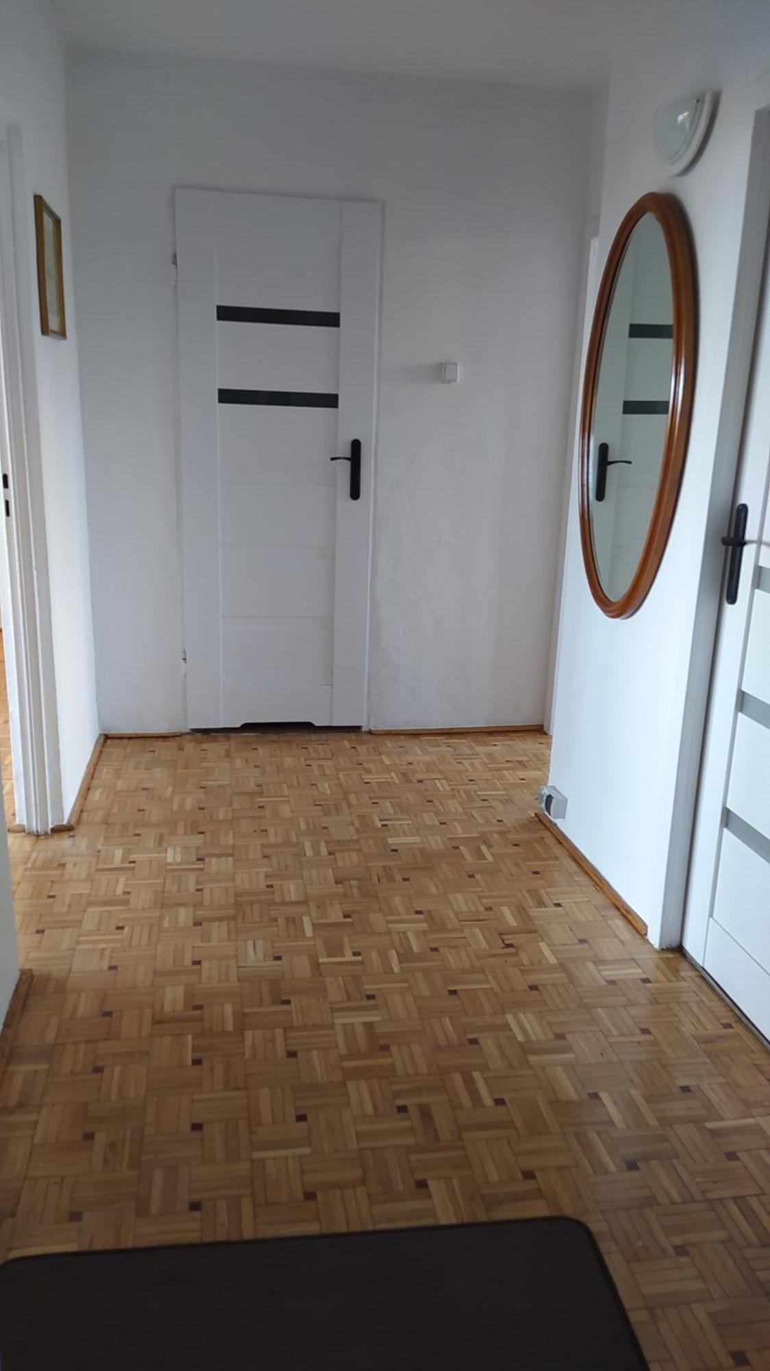 Uroczy Apartament Z Bezplatnych Parkingiem Варшава Екстер'єр фото