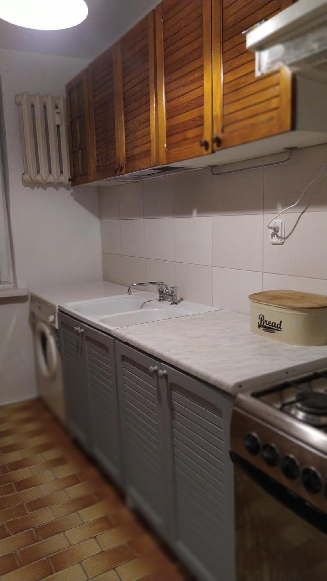 Uroczy Apartament Z Bezplatnych Parkingiem Варшава Екстер'єр фото